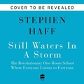 Cover: Still Waters in a Storm - HarperCollins