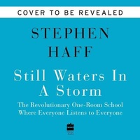 Enlarge image Cover: Still Waters in a Storm - HarperCollins