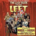Cover: The Last Book on the Left Lib/E - Hmh Audio