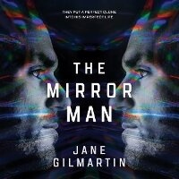 Enlarge image Cover: The Mirror Man Lib/E - Mira Books