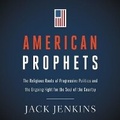 Cover: American Prophets - HarperCollins