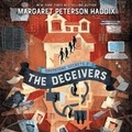 Cover: Greystone Secrets #2: The Deceivers - HarperCollins