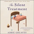 Cover: The Silent Treatment Lib/E - HarperCollins