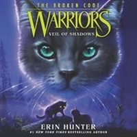 Enlarge image Cover: Warriors: The Broken Code #3: Veil of Shadows - HarperCollins
