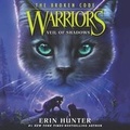 Cover: Warriors: The Broken Code #3: Veil of Shadows - HarperCollins