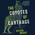 Cover: The Coyotes of Carthage Lib/E - HarperCollins