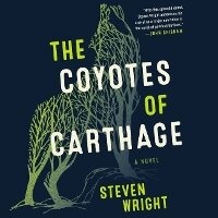 Enlarge image Cover: The Coyotes of Carthage Lib/E - HarperCollins