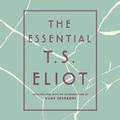 Cover: The Essential T.S. Eliot - HarperCollins