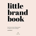 Cover: Little Brand Book - HarperCollins