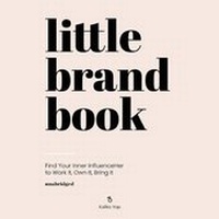 Enlarge image Cover: Little Brand Book - HarperCollins