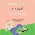 Cover: Expectation - HarperCollins