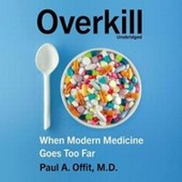 Enlarge image Cover: Overkill - HarperCollins