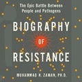 Cover: Biography of Resistance - HarperCollins