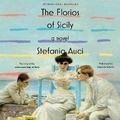 Cover: The Florios of Sicily - HarperCollins