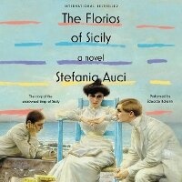 Enlarge image Cover: The Florios of Sicily - HarperCollins