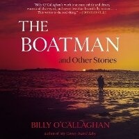 Enlarge image Cover: The Boatman and Other Stories Lib/E - HarperCollins