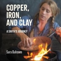 Enlarge image Cover: Copper, Iron, and Clay - HarperCollins