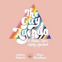 Enlarge image Cover: The Gay Agenda Lib/E - HarperCollins