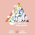 Cover: The Gay Agenda - HarperCollins