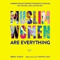 Cover: Muslim Women Are Everything Lib/E - HarperCollins
