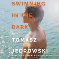Enlarge image Cover: Swimming in the Dark Lib/E - HarperCollins