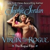 Enlarge image Cover: The Virgin and the Rogue Lib/E - HarperCollins