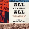 Cover: All Against All Lib/E - HarperCollins