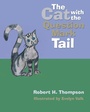 Cover: The Cat with the Question Mark Tail - Christian Faith