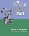 Cover: The Cat with the Question Mark Tail - Christian Faith