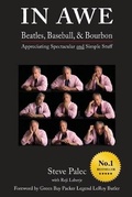 Cover: In Awe - Steve Palec