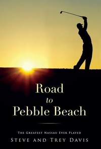 Abbildung von: Road to Pebble Beach - robert davis