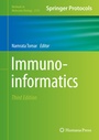 Cover: Immunoinformatics - Springer