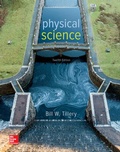 Cover: Physical Science - McGraw-Hill Education