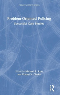 Abbildung von: Problem-Oriented Policing - Routledge