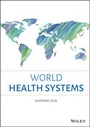 Cover: World Health Systems - Wiley