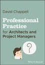 Cover: Professional Practice for Architects and Project Managers - Wiley