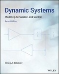 Cover: Dynamic Systems - Wiley