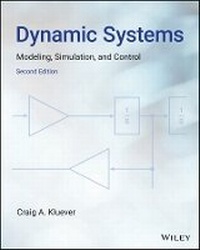 Enlarge image Cover: Dynamic Systems - Wiley