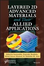 Cover: Layered 2D Materials and Their Allied Applications - Wiley-Scrivener