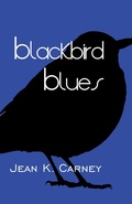 Cover: Blackbird Blues - Bedazzled Ink Publishing