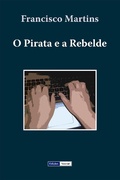 Cover: O Pirata e a Rebelde - Ed. Vercial