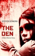 Cover: The Den - Steven Jenkins