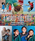 Cover: A World Together - National Geographic Kids