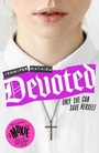 Cover: Devoted - Hodder Children's Books