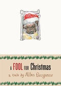 Cover: A Fool for Christmas - Duke University Press
