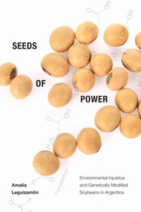 Enlarge image Cover: Seeds of Power - Duke University Press