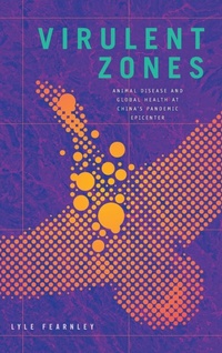 Abbildung von: Virulent Zones - Duke University Press