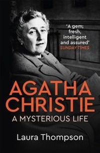 Abbildung von: Agatha Christie - Headline