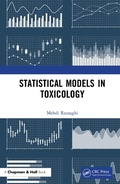 Bild: Statistical Models in Toxicology - Chapman & Hall/CRC