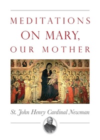 Abbildung von: Meditations on Mary, Our Mother - TAN Books